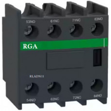 RLADN11 1NA+1NF  ( FRONTAL)