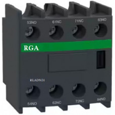 RLADN31 3NA+1NF