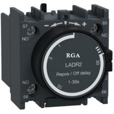 RLADR2 0,1/30s  (Desliga)