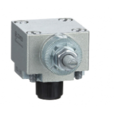 RZCKE05  (XCKJ10511H29)  CABEÇOTE  MOV.ANGULAR 