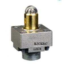 RZCKE67  (XCKJ167H29)  CABEÇOTE PISTAO  C/ROLD.NORMAL