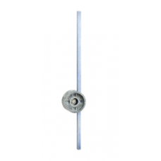 RZCKY59  (XCKJ10559H29)  HASTE REDONDA  COMP 200MM