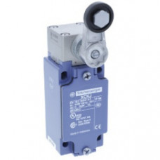 RXCKJ10511 C/ALAVANCA METALICA C/ ROLDANA PLASTICA