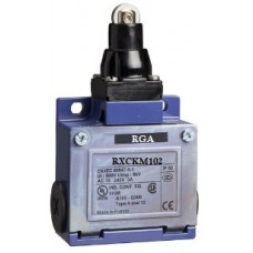RXCKM102 1NA+1NF METALICO PISTAO